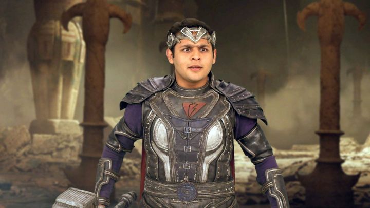 Baalveer Loses Shaurya's Device