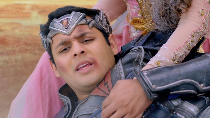 Guru Gyaani's Samadhi