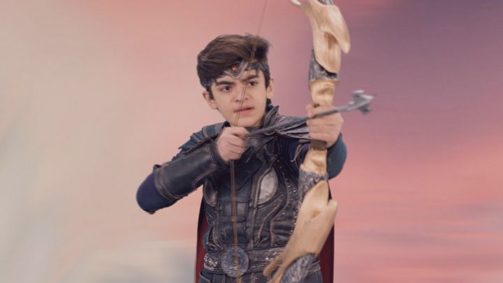 Competition To Free Baalveer