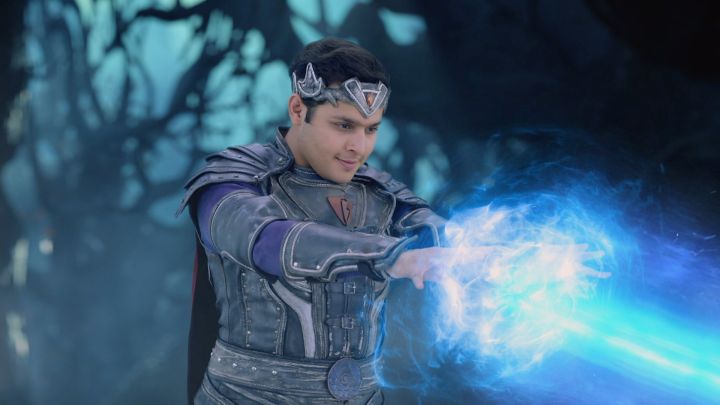 Baalveer Takes The Fight To Timnasa