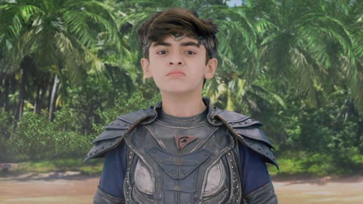 Vivaan Discovers The Truth