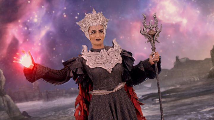 Timnasa Finds The First Key