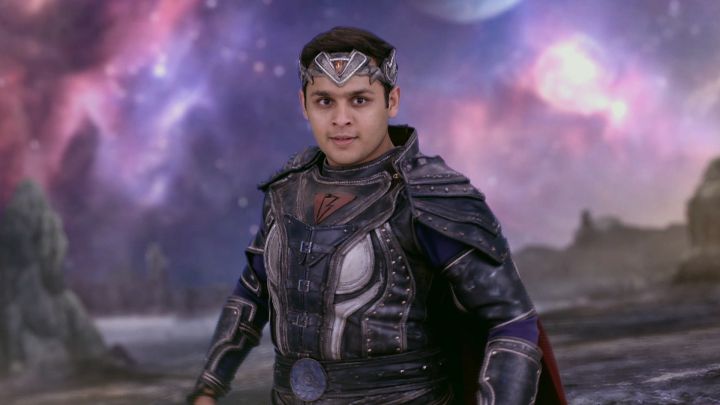 Baalveer On A Different Planet