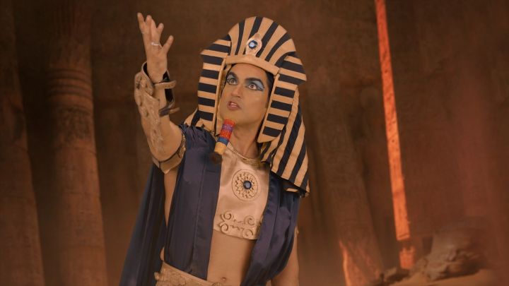 Vivaan's Disappearance