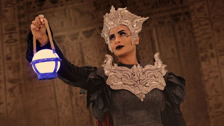 Timnasa Has The Upper Hand