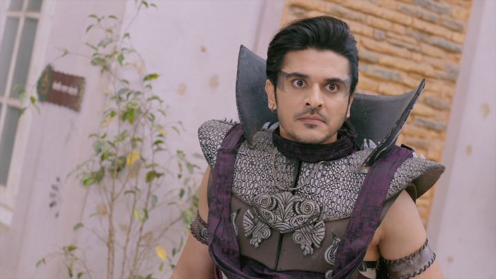 Ray And Bhaymar's Trickery