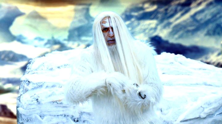 The Third Durlabh Kunji