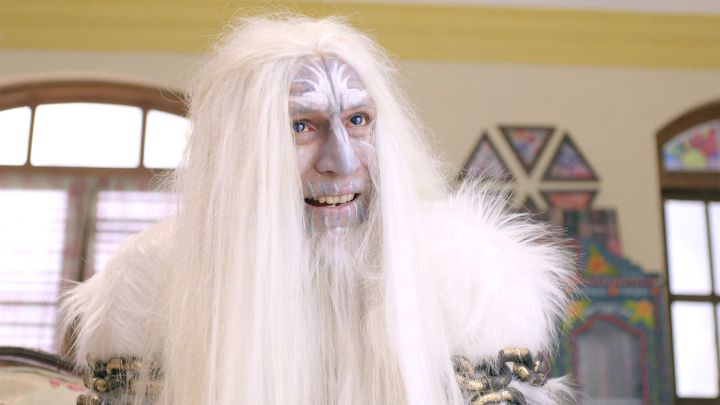 Tik Tik Monster Caught