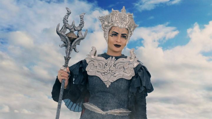 Fight For The Third Key