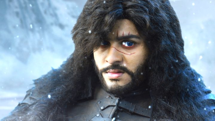 Kaal Makes His Moves