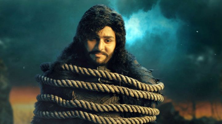 Vivaan Fights Kaal's Dragon