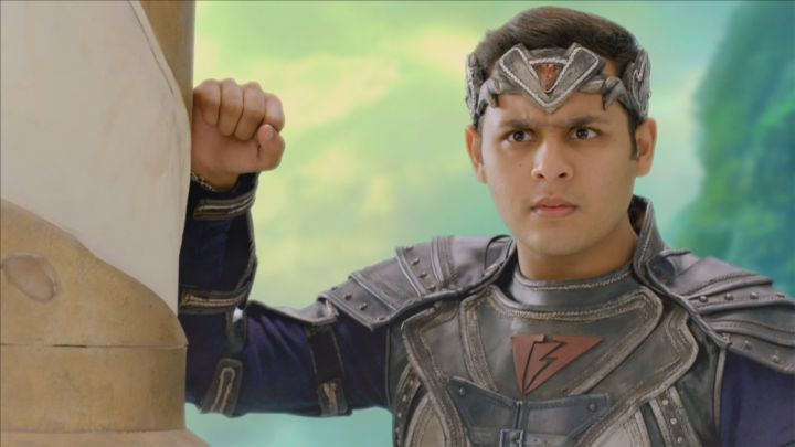 Shaurya's Unforgivable Betrayal