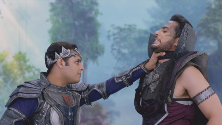 Bambaal's Life, About To End?