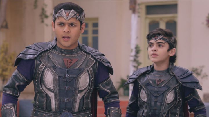 Debu's Concern, Bharat Nagar's Safety