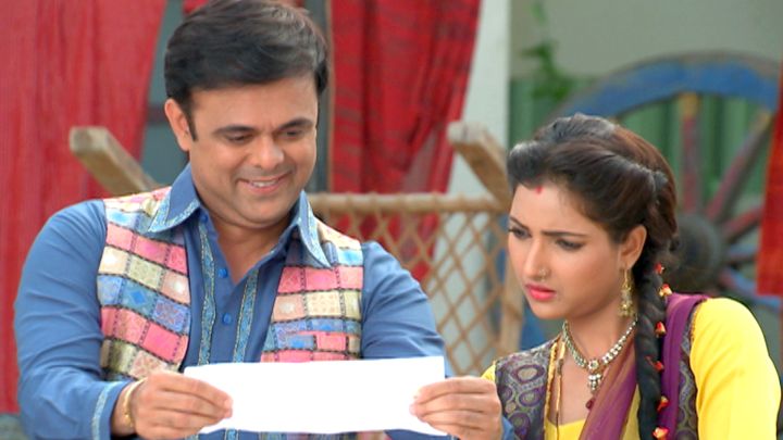 BAIR Officer Gets The Tab Aliens Pray