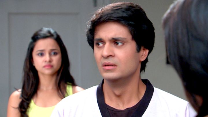 BAIR Officer Checks The Pictures