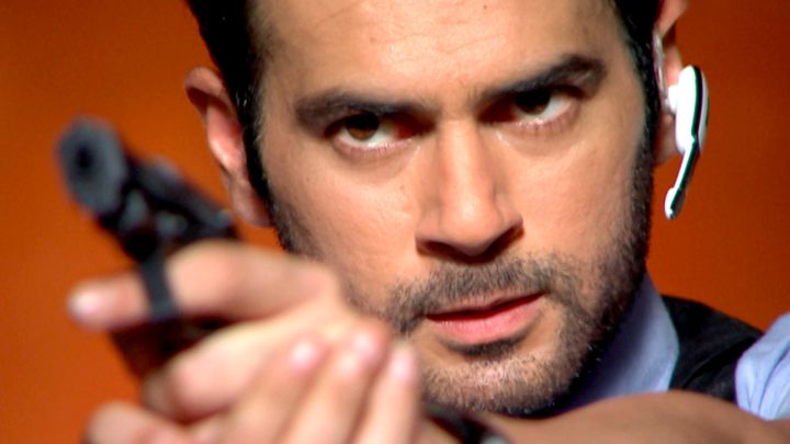 Aliens Return Home To Find a Spaceship