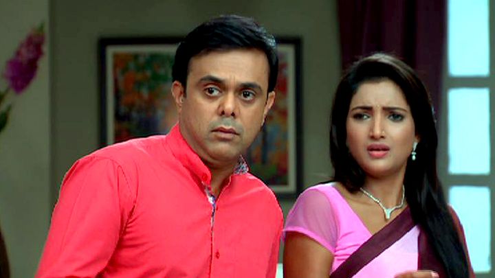 BAIR Officers Visiting Sunshine Colony To Enquire