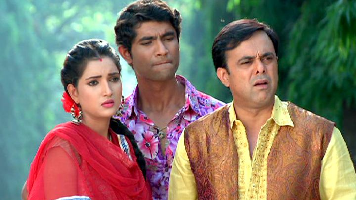 Bhavna Denied To Go For The Imagica Picnic