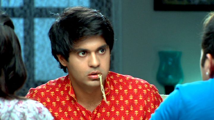 Aliens Have Been Separated From Each Other