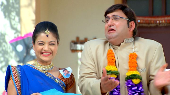 Makar Sankranti Celebration