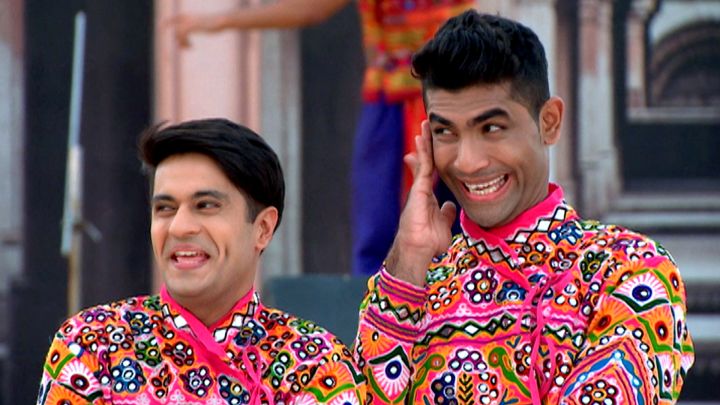 Idols Are Missing In Ran Utsav