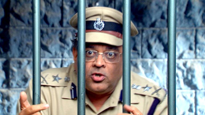 Ghotala Family's Search For Guluba