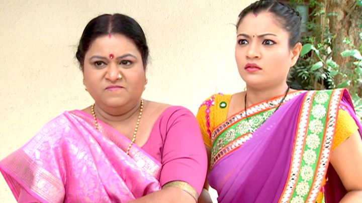 Vasant Is Scared Of Bhadresh's Son Pritesh