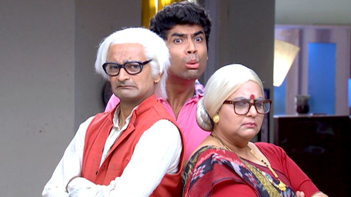 Ghotala's Facing A Tough Time