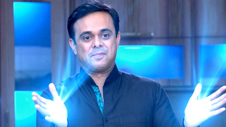 Dadi Dadi Back To Their Planet