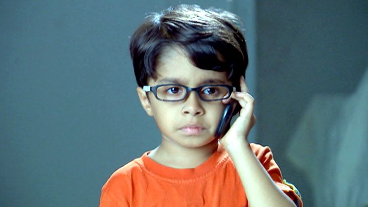 Ghotala's out of sunshine