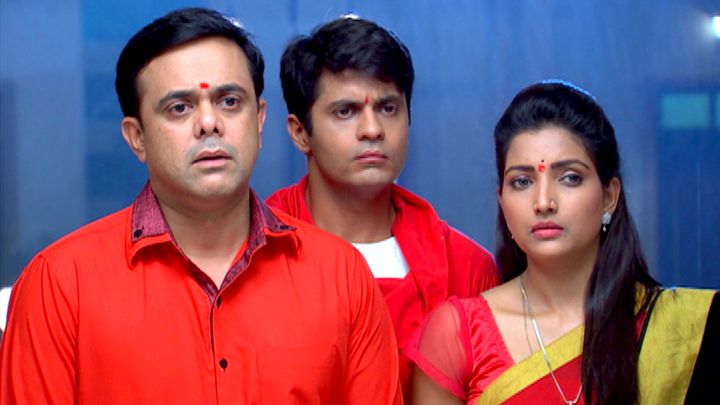 Ghotala's House Warming