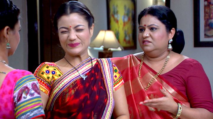 Pritesh and the shining stones