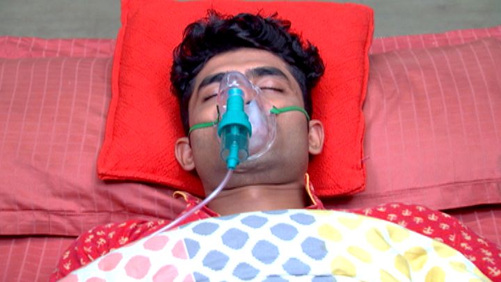 Hemant's Last few hours