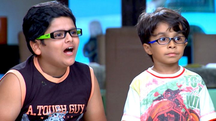 Ghotala's And The Concept Of Marriage