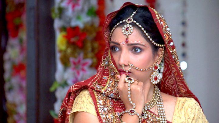 Sunshine Colony At A Wedding