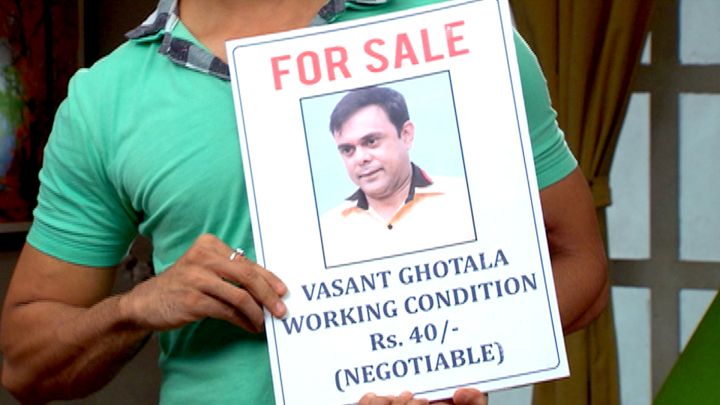 Mother in laws Reality