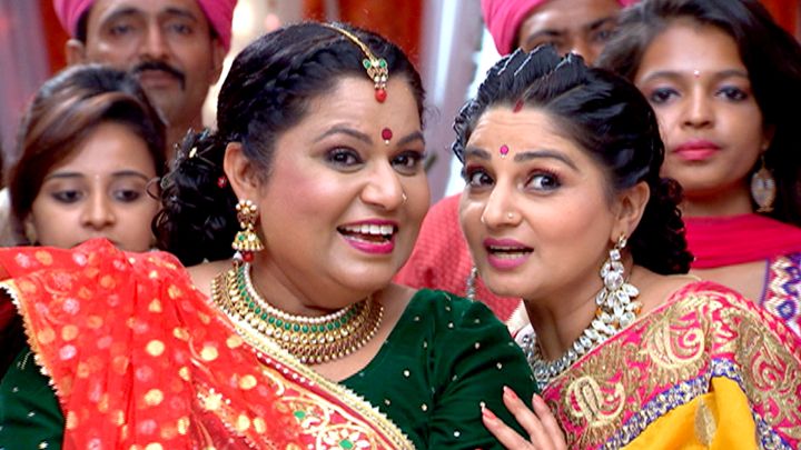 Mystery Of Varsha's disappearance