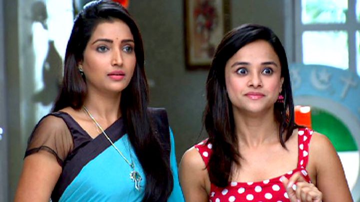 Hemant's Desire To Meet Krishna