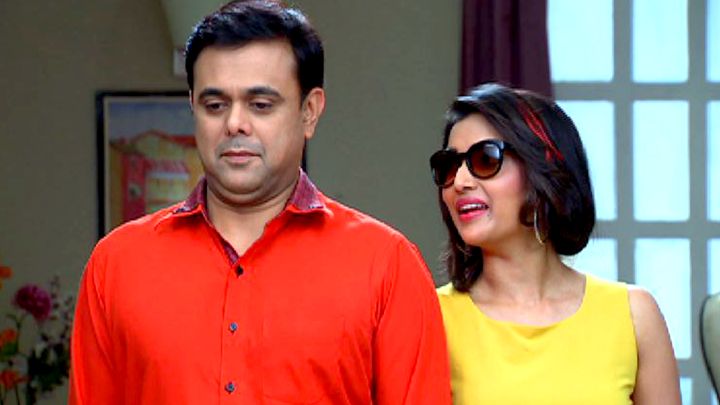 Vasant Eager To Meet Barkha