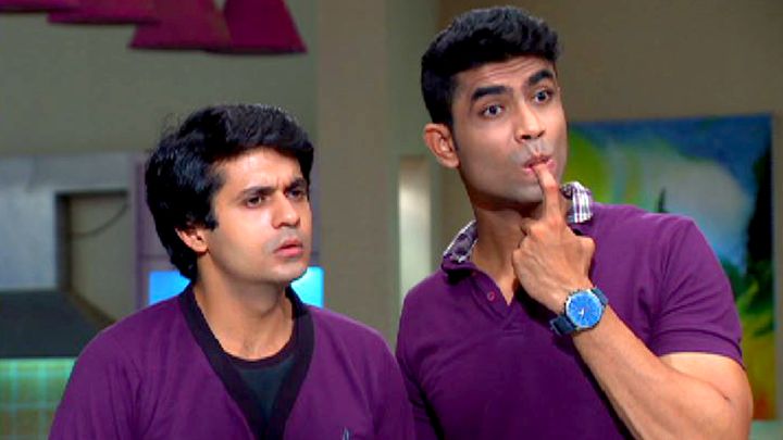 Protest Against Vidya Mandodari