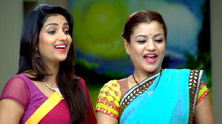 End Of Women Protest