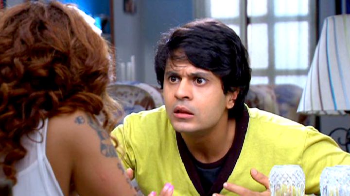 Housekeeping Staff Ramya