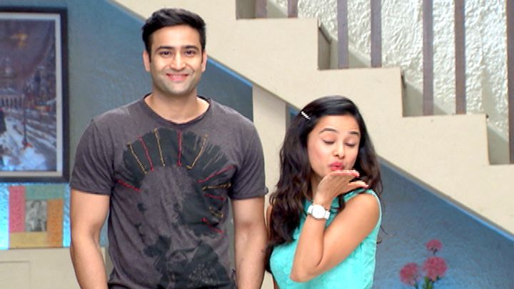 Murli's Love Horoscope