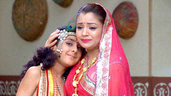 Kanha's Lesson For Ghotalas