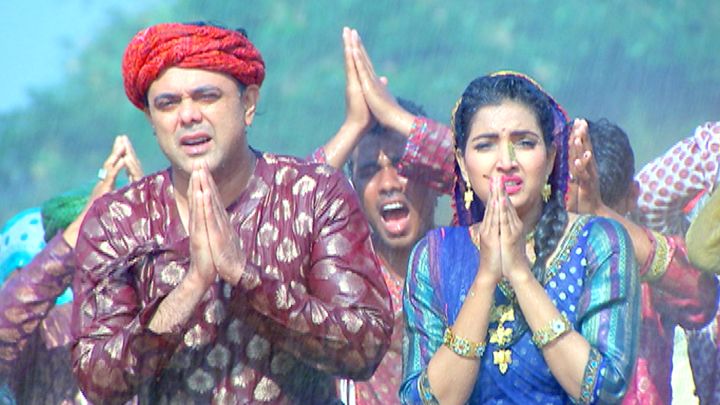 Time To Leave Gokulnagari