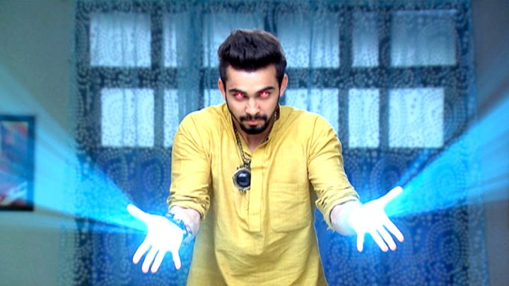 Ghotalas Return To 2015