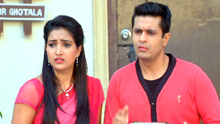 Truth Behind Robbery