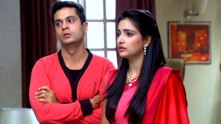 Hemanth Wrapped In a Tablecloth