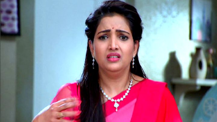 Pritesh Locked Hemanth